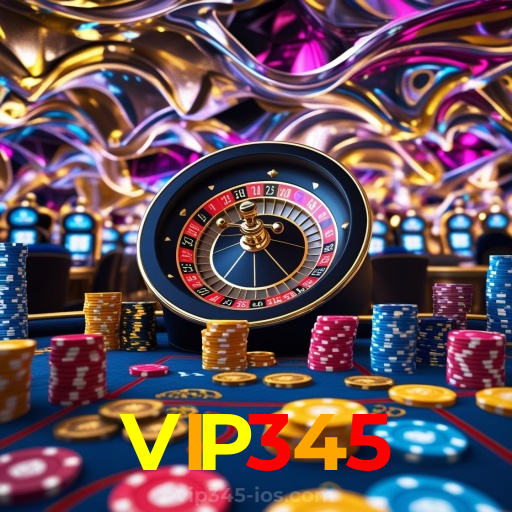 VIP345:O cassino online mais emocionante está aqui! Aposte agora!