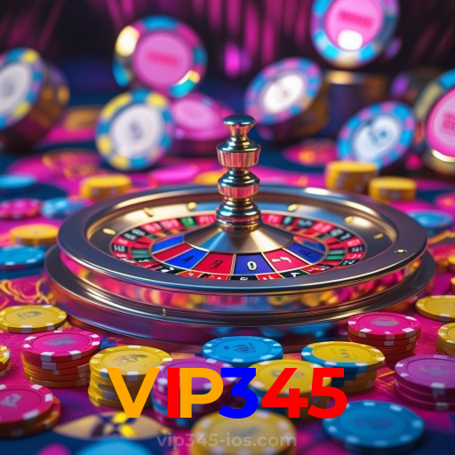 VIP345:Aposte no futebol e conquiste prêmios em blackjack e roleta!