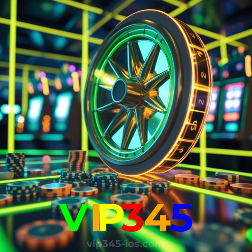VIP345:Onde o futebol e o cassino online se encontram para diversão sem fim!