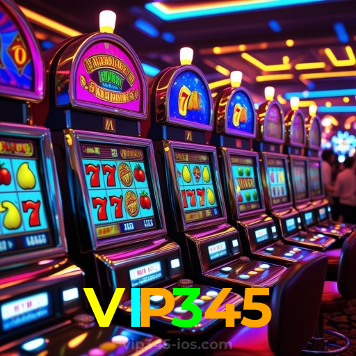 VIP345：A diversão e as vitórias estão te esperando no nosso cassino online!
