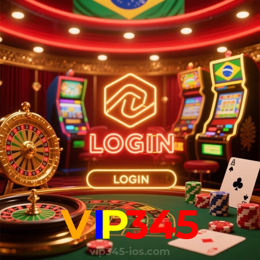 VIP345：Jogue poker no nosso cassino e mostre sua habilidade!
