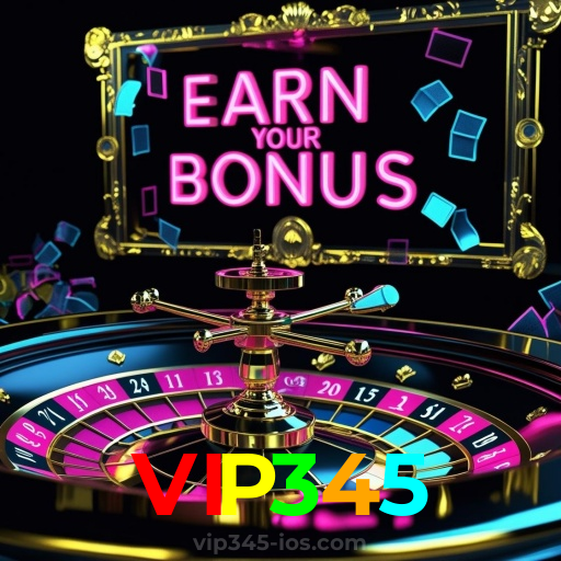 VIP345:A sorte te espera com apostas no futebol e os melhores jogos de cassino!