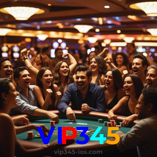 VIP345:Jogue nas roletas e descubra as maiores vitórias!