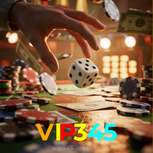 VIP345：O cassino online mais confiável para jogar blackjack e apostar no futebol!