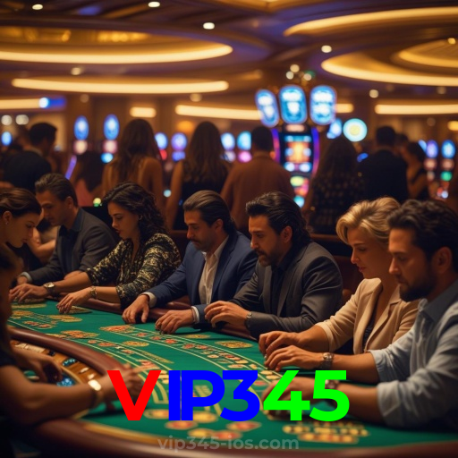 VIP345:Gire as slots e conquiste prêmios incrÃveis!