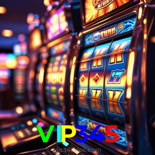 VIP345：Onde o futebol e o cassino online se encontram para diversão sem fim!