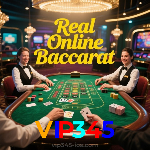 VIP345：Jogue agora no nosso cassino online e ganhe muito mais!