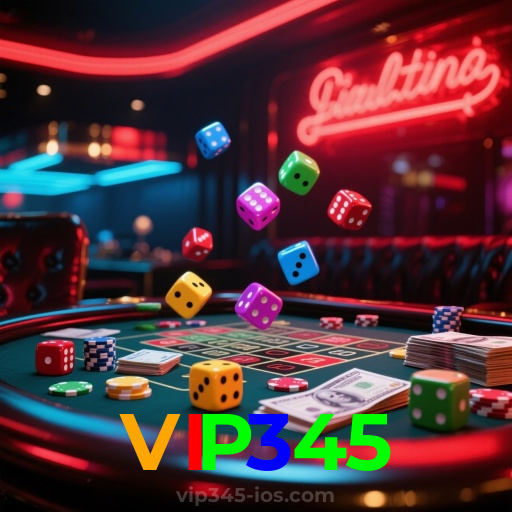 VIP345：As maiores vitórias estão ao seu alcance! Aposte e vença!