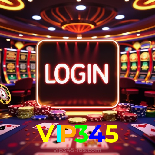 VIP345:Onde a diversão nunca acaba: poker, roleta e apostas no futebol!