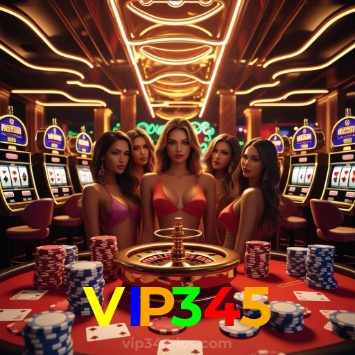 VIP345:Cada giro é uma chance de ganhar! Jogue nas slots agora mesmo!