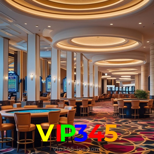 VIP345:Os jackpots estão esperando por você! Entre no jogo e faça história!
