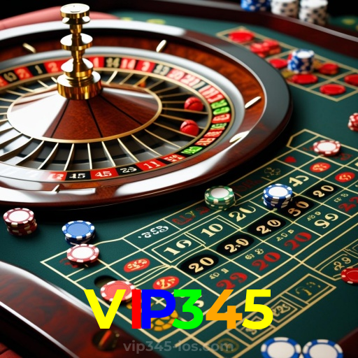 VIP345:Apostas ao vivo no futebol e diversão garantida com jogos de cassino!