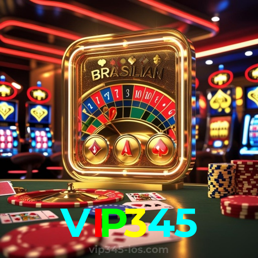 VIP345:Sinta a emoção do cassino! Aposte agora e ganhe prêmios reais!