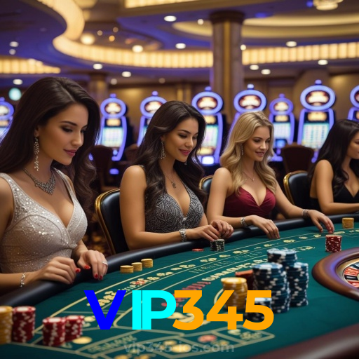 VIP345:Seu time na vitória e os jackpots no cassino online te esperam!
