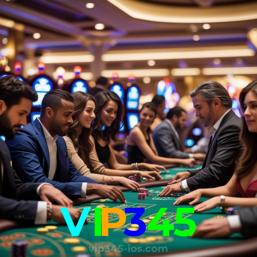 VIP345:Ganhe prêmios incrÃveis em slots, roleta e apostas ao vivo no futebol!