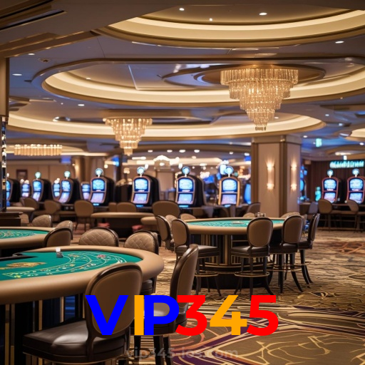 VIP345:Vença no blackjack e leve grandes prêmios para casa!