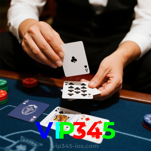 VIP345：O cassino mais confiável para apostas no futebol e jogos de cassino!