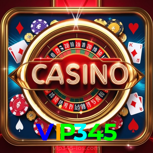 VIP345:Jogue poker, aposte no futebol e leve prêmios incríveis no cassino!