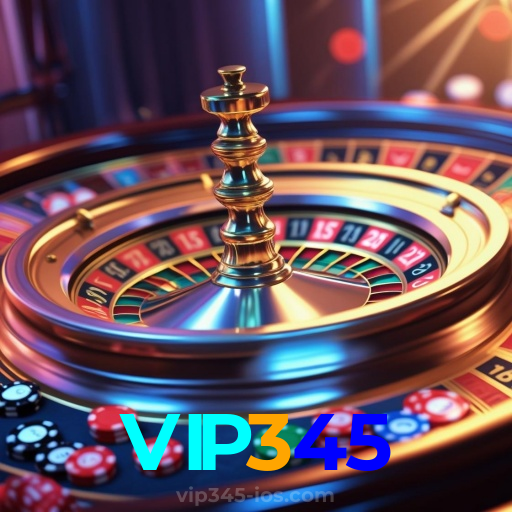 VIP345:Jogue nas melhores slots e leve o jackpot para casa!