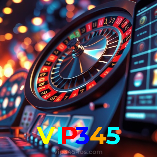 VIP345:Onde o futebol e o cassino online se encontram para grandes prêmios!