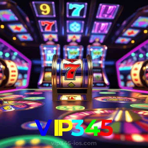VIP345:A sorte está ao seu lado em slots, poker e apostas esportivas online!