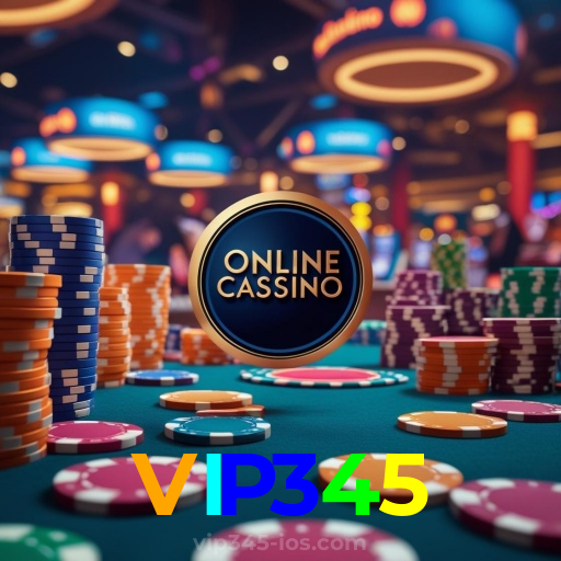 VIP345:Jogue blackjack, aposte no futebol e conquiste vitórias épicas no cassino online!
