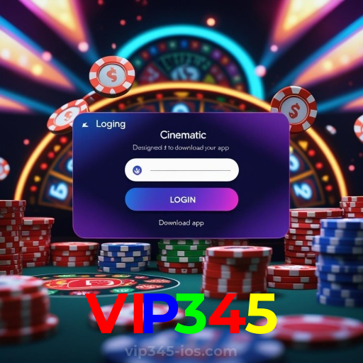 VIP345：Aposte no futebol e ganhe em blackjack e poker com segurança!