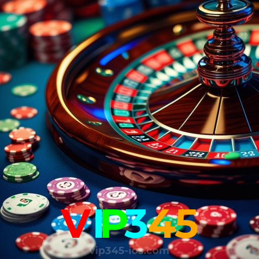 VIP345:Jogue slots, aposte no futebol e ganhe prêmios incríveis no cassino!