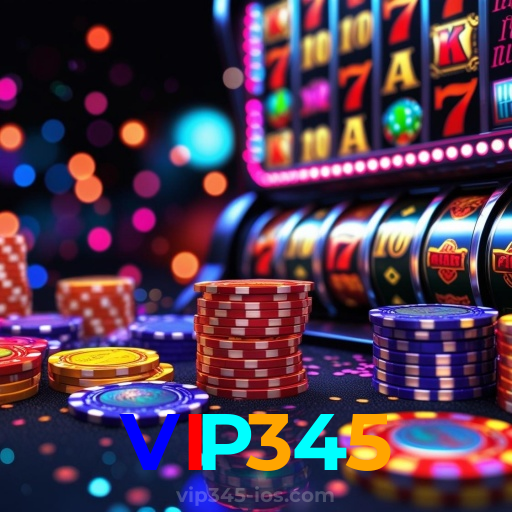 VIP345:Vença no poker e mostre que você é um verdadeiro campeão!