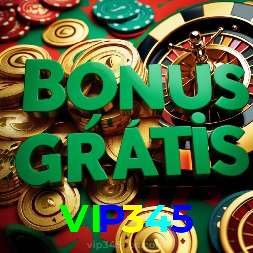 VIP345：A sorte te espera com apostas no futebol e os melhores jogos de cassino!