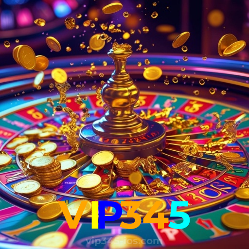 VIP345:Ganhe prêmios incríveis no futebol e em jogos como roleta e blackjack!