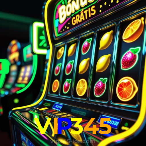 VIP345:Aposte no futebol e ganhe com os melhores jogos de cassino online!