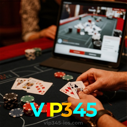 VIP345：Jogue blackjack, aposte no futebol e conquiste vitórias incríveis!