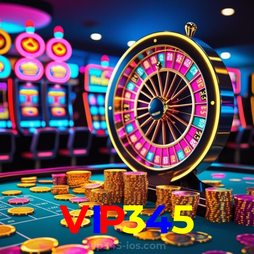 VIP345:Aposta no futebol e diversão garantida com jogos de cassino como roleta e blackjack!