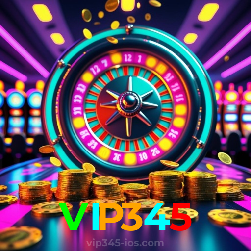 VIP345：Apostas emocionantes no futebol e grandes prêmios em jogos de cassino!