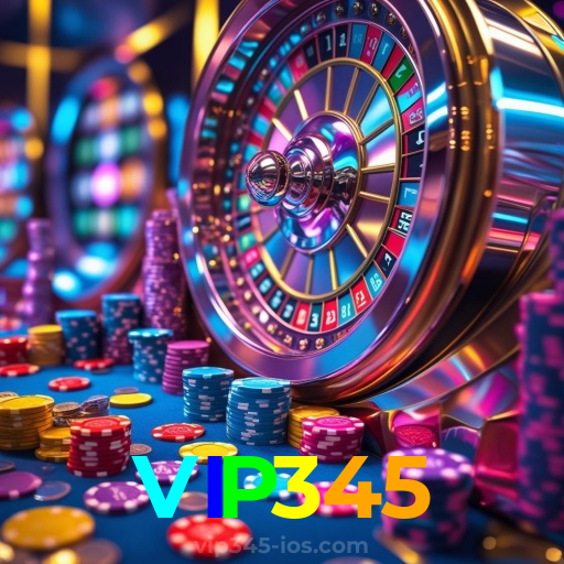 VIP345：Ganhe prêmios fantásticos nas roletas online!