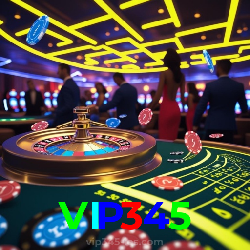 VIP345：Jogue poker, aposte no futebol e ganhe prêmios ao vivo!