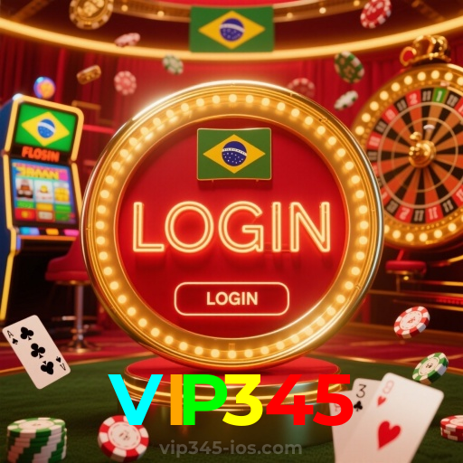 VIP345：Ganhe prêmios incríveis em slots, roleta e apostas ao vivo no futebol!