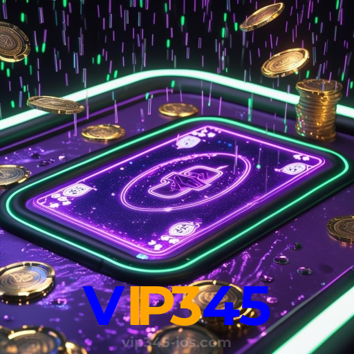 VIP345：Aposte no futebol e jogue os melhores jogos de cassino com prêmios incríveis!
