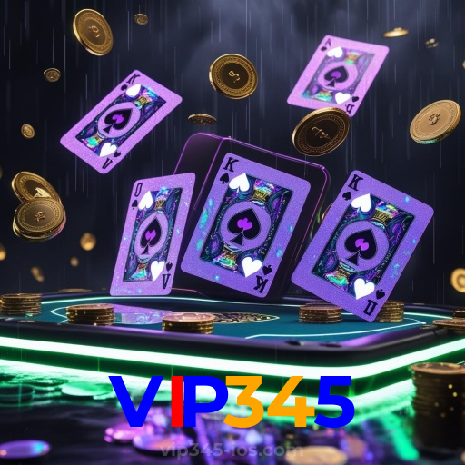 VIP345：Em cada giro, novas vitórias! Venha jogar nas melhores slots!
