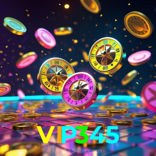 VIP345：No cassino online mais confiável, aposte no futebol e jogue roleta!
