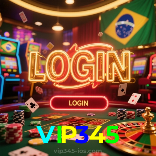 VIP345:Jogue nas slots e viva a emoção das grandes vitórias!
