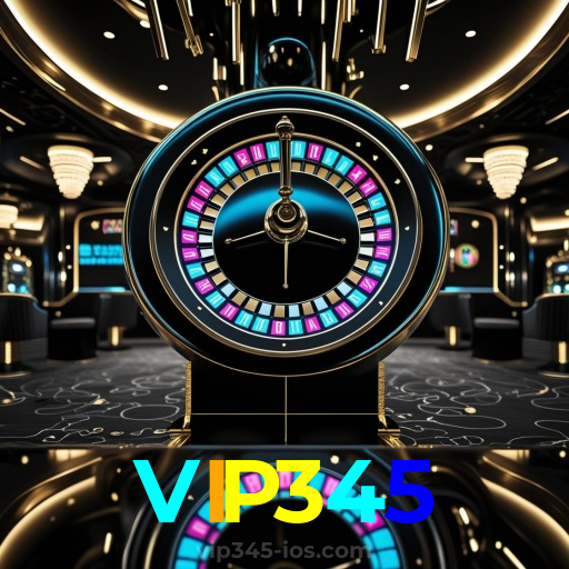 VIP345：Sua sorte começa com as melhores apostas no futebol e no cassino!