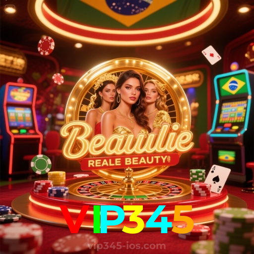 VIP345:Jogue poker, aposte no futebol e conquiste prêmios incríveis no cassino!