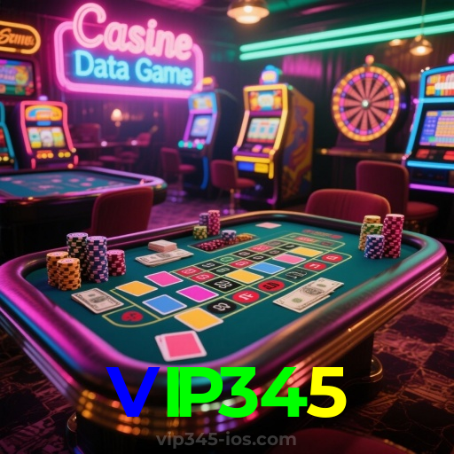 VIP345:Apostas ao vivo no futebol e grandes prêmios em blackjack e roleta!