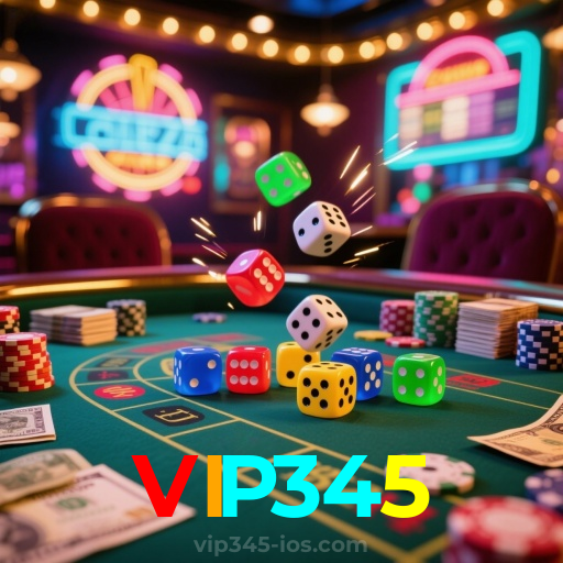 VIP345:Jogue nas roletas e veja grandes prêmios surgirem para você!