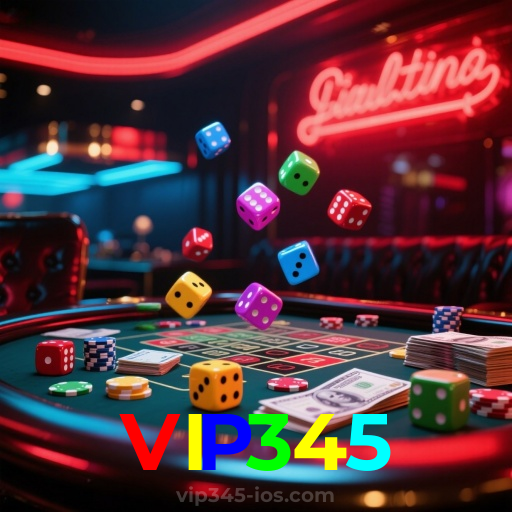 VIP345:Aposte no seu time no futebol e divirta-se com slots e roleta!