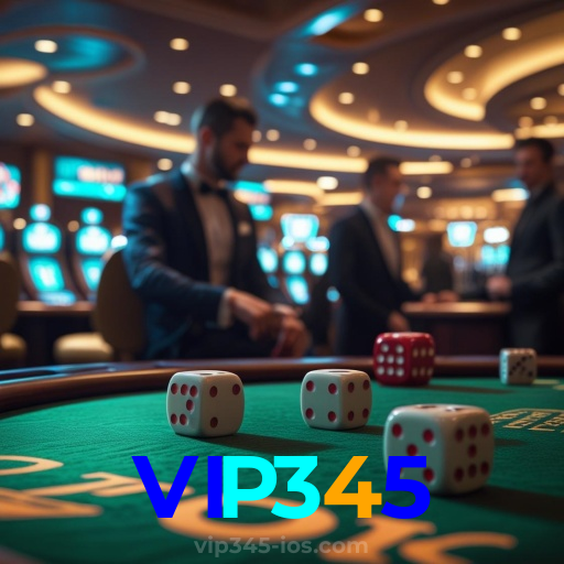 VIP345：Jogue roleta, blackjack e aposte no futebol para uma experiência completa!