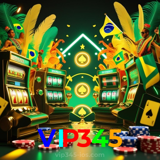 VIP345:Jogue blackjack, aposte no futebol e ganhe prêmios no cassino online!