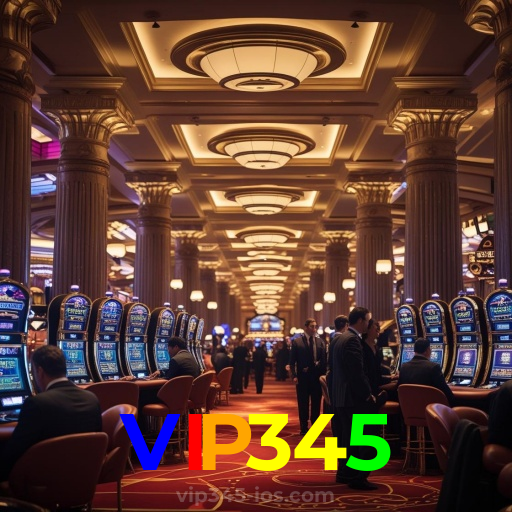 VIP345:O cassino online mais seguro para apostar no futebol e jogar blackjack!